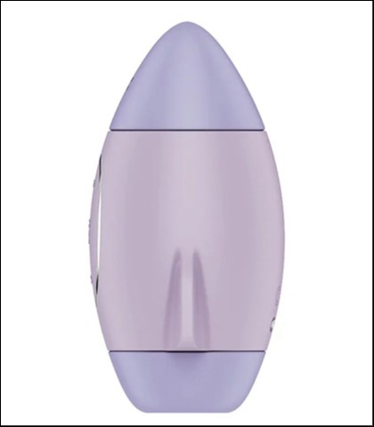 Satisfyer mission control