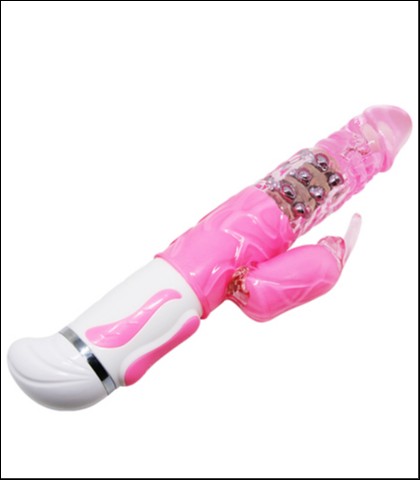 Zeka rotirajuci vibrator