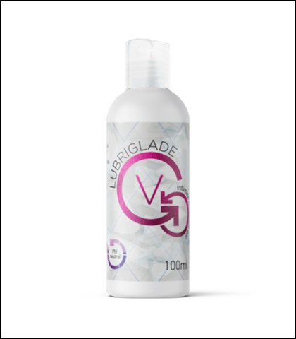 Lubriglade 100 ml lubrikant