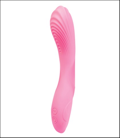 Mekani vibrator za g tačku apollo