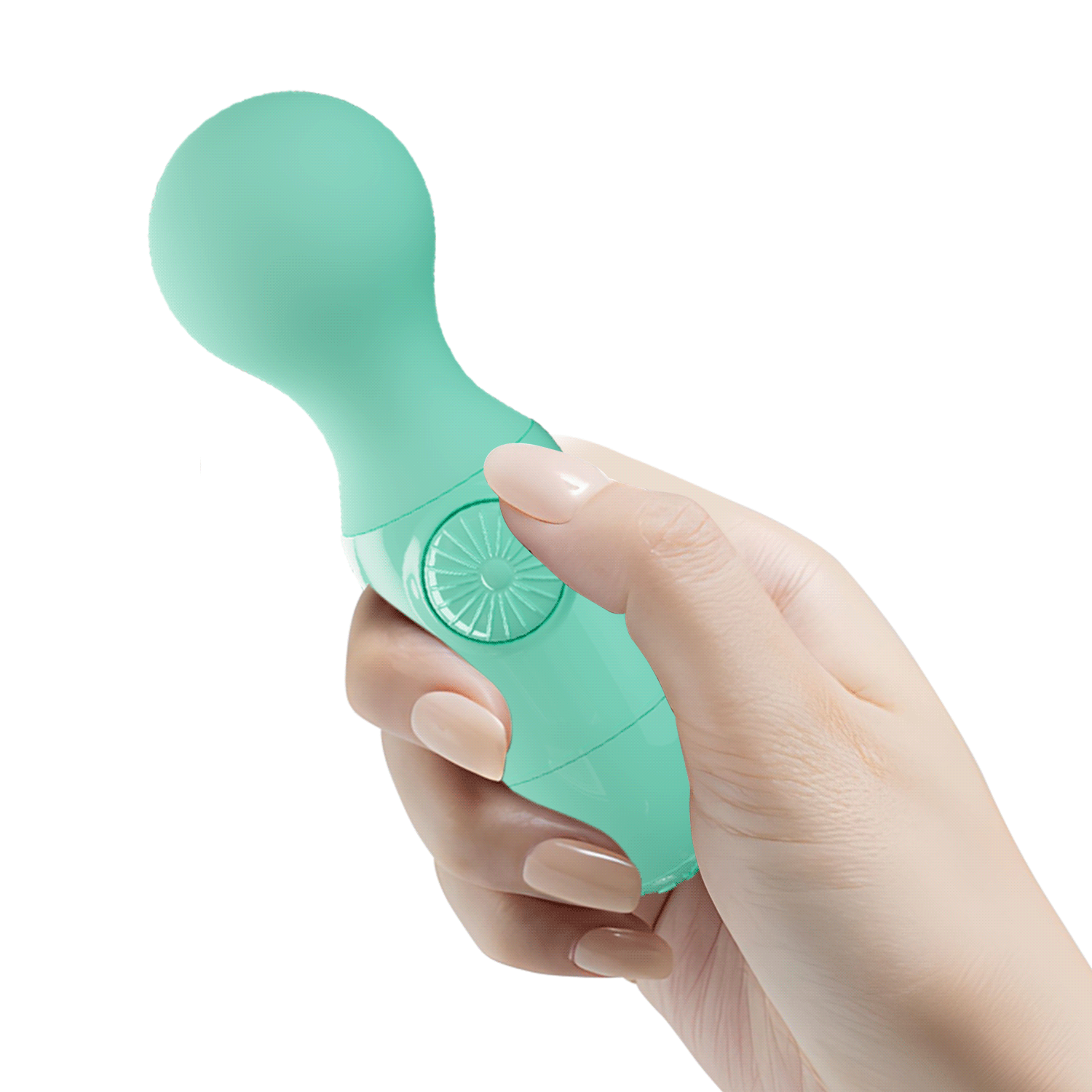 Mini stick turquoise