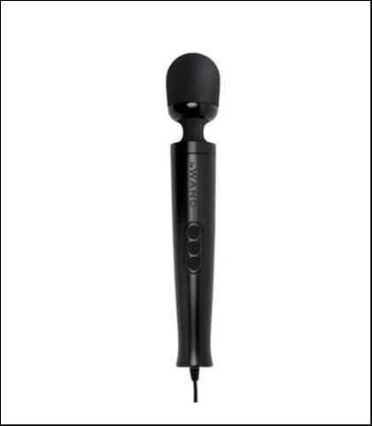 Le wand diecast plug in