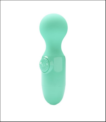 Mini stick turquoise