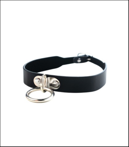 Ogrlica o ring