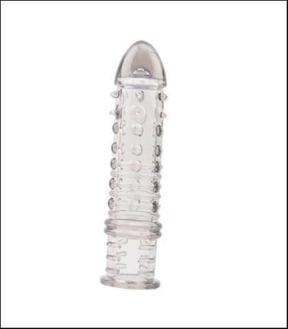 Providna navlaka za penis - 16cm