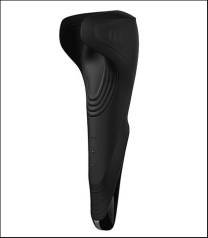 SATISFYER MEN WAND