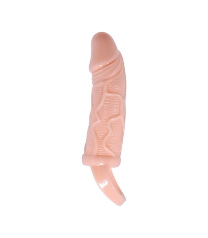 Vibrirajuca navlaka za penis