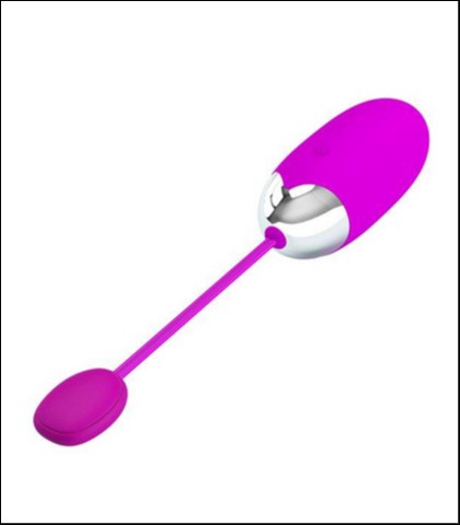 Vibro jaje sa aplikacijom