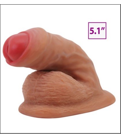 Mekani dildo/packer