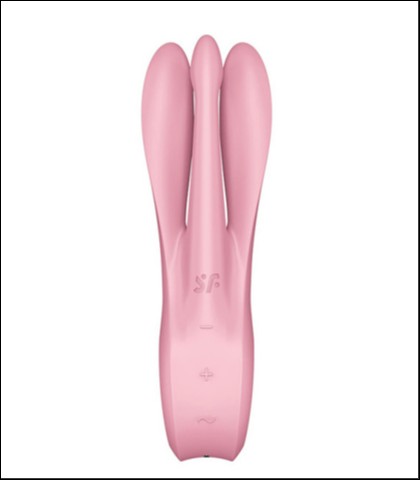 Satisfyer threesome 1