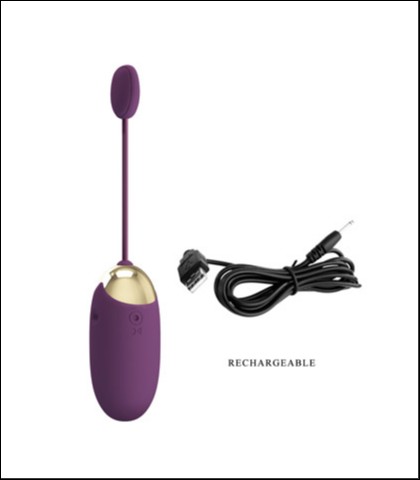 Bezicno vibro jaje za telefon abner