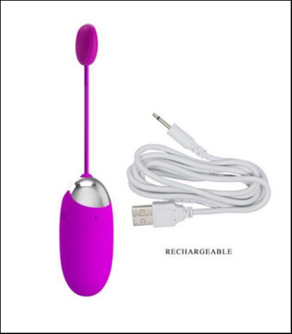 Vibro jaje sa aplikacijom