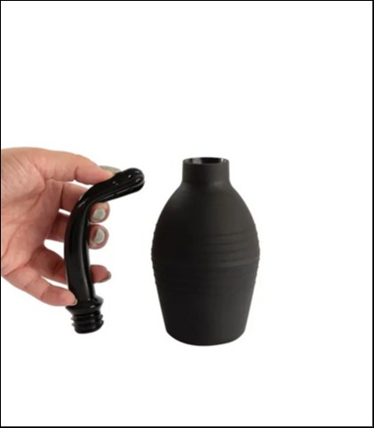 Klistir sa zakrivljenim nastavkom - 310ml