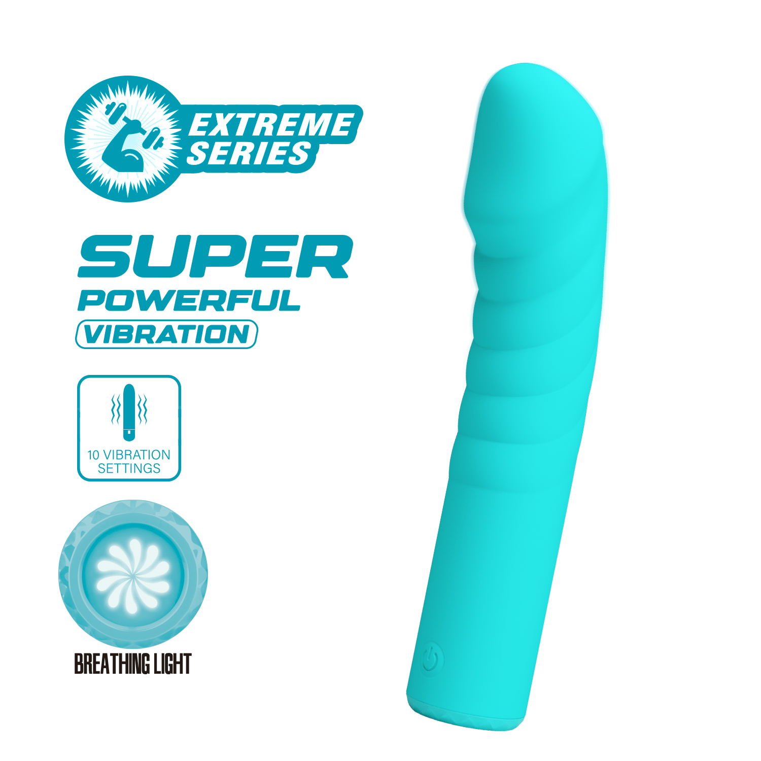 Mini vibrator - rylan