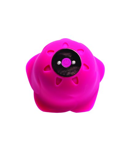 Stimulator klitorisa ruža hera