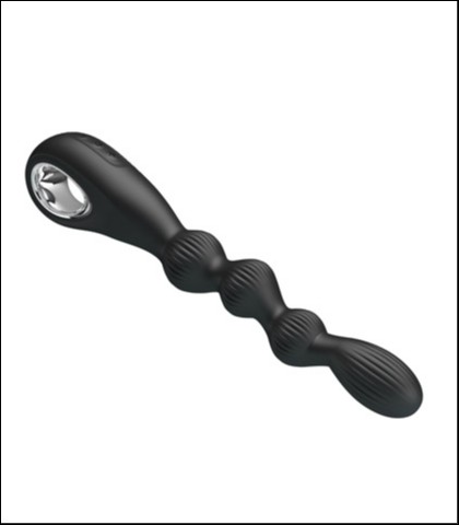 Analni vibrator federer