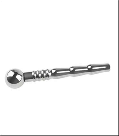Metalna uretra / metal urethral dilator 5