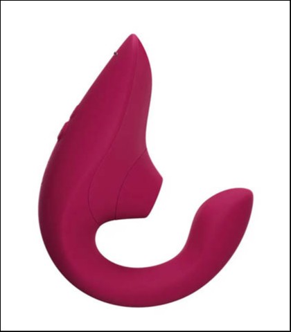 Womanizer blend