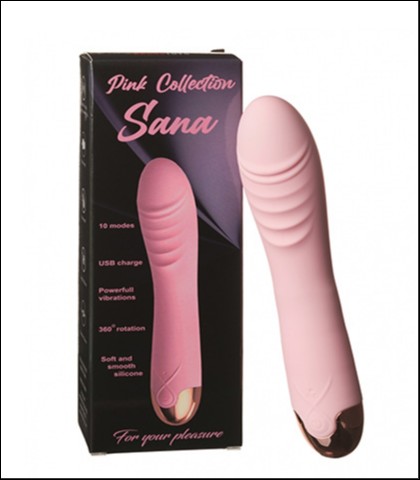 VIBRATOR SANA