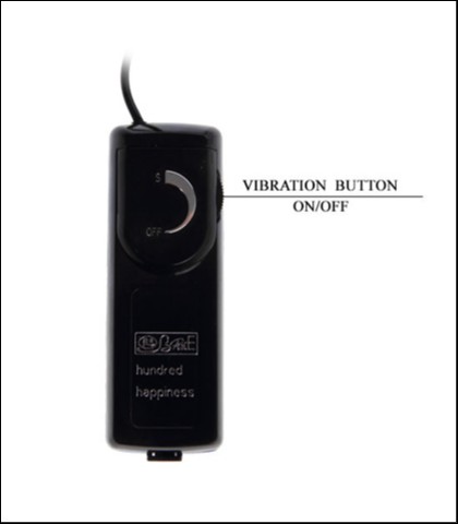 Penis pumpa sa vibracijom -masturbator