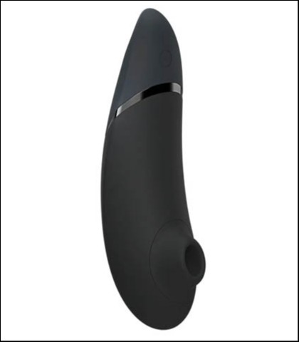 Womanizer next