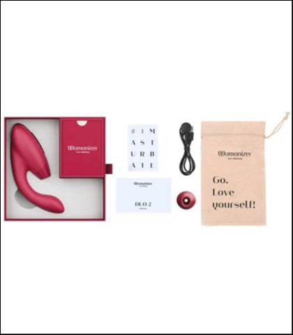 Womanizer duo 2
