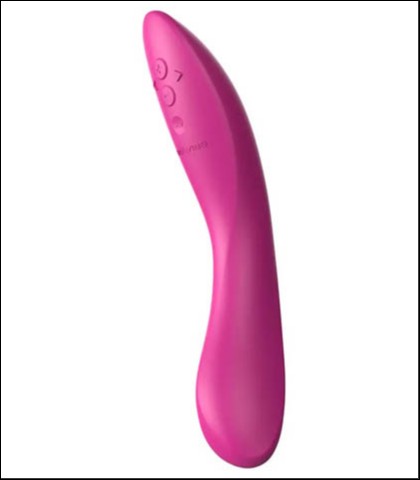 We-vibe rave 2