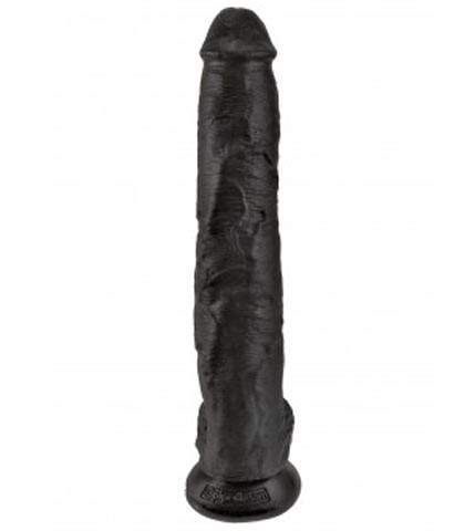 Realisticni crni dildo + s8 hybrid gel
