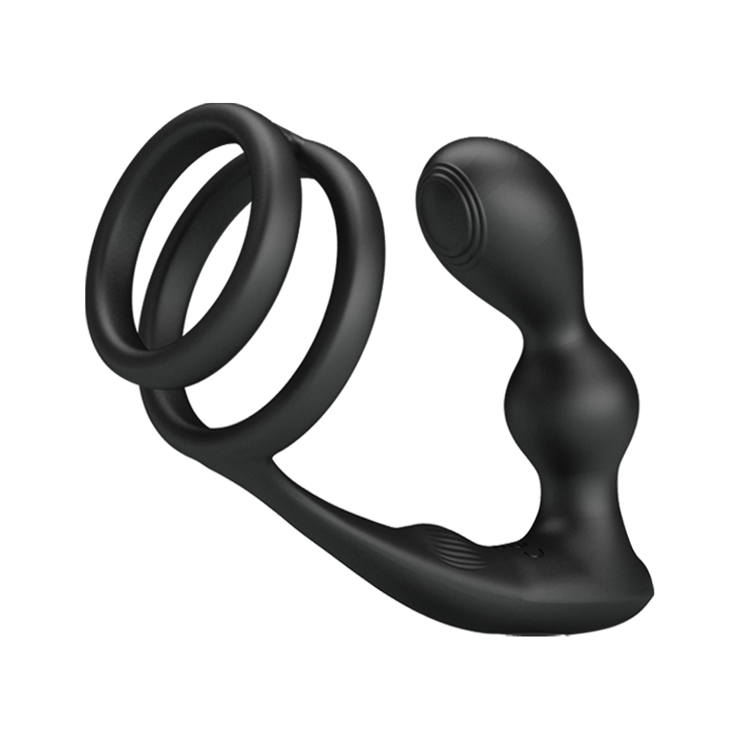 Stimulator prostate marshall