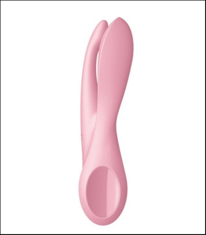 Satisfyer threesome 1