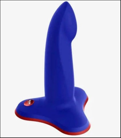 Fun factory limba flex s
