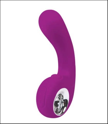 Vibrator sa pomeranjem gaia