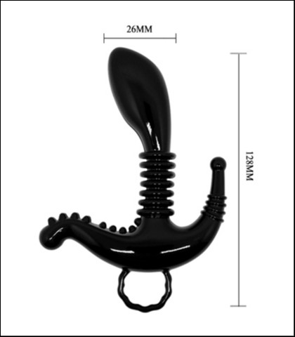 G - spot stimulator