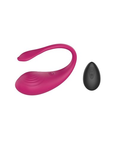 Vibro jaje playtime egg 1