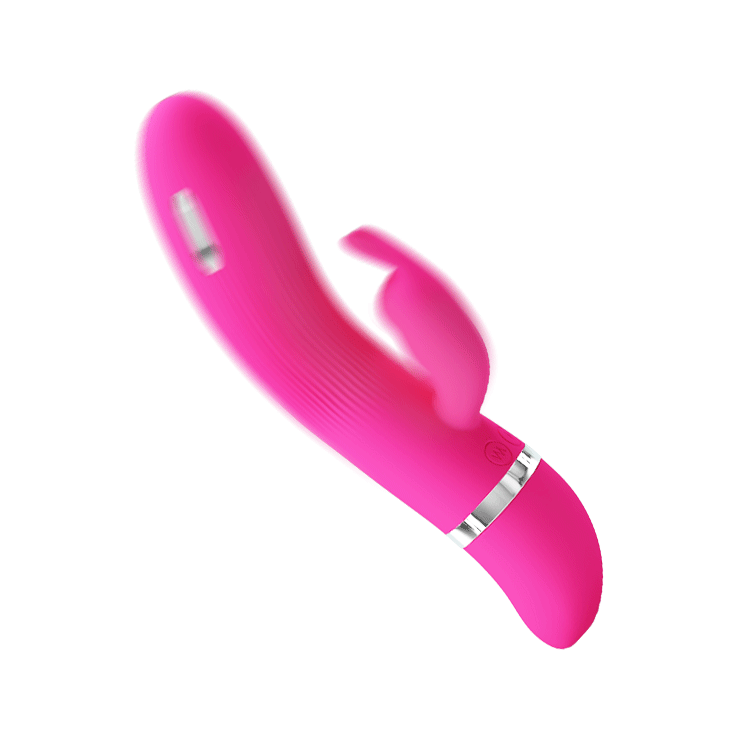 Silikonski vibrator ingram