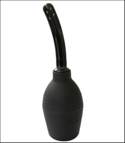 Klistir sa zakrivljenim nastavkom - 310ml