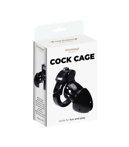 ABS KAVEZ ZA PENIS ADVANCED LOCKING MECHANISM