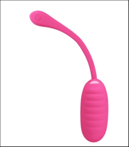 Vibro jaje catalina + aplikacija za telefon