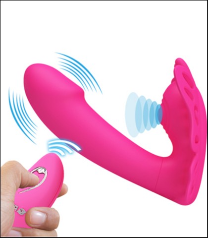 Vibro-gacice "katherine"
