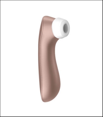 Satisfyer pro 2+