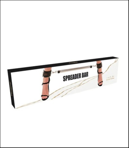 SIPKA ZA NOGE - SPREADER BAR FOR LEGS
