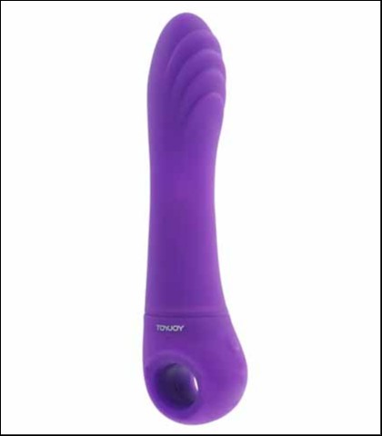 VIBRATOR LUNA II
