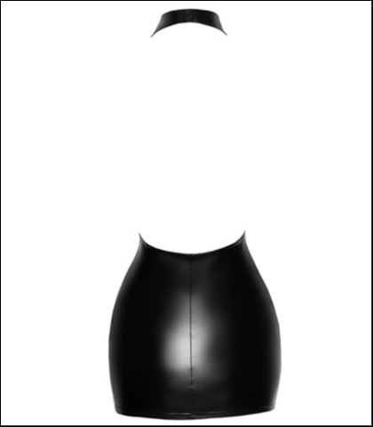 Sexy haljina - noir