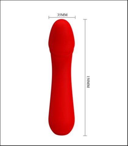 Vibrator za g tacku- cetus
