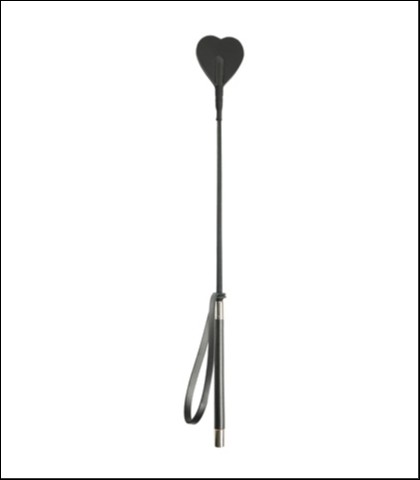 BIC SRCE HEART CROP