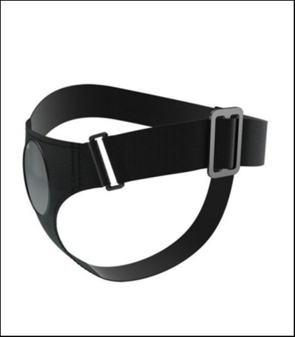 Univerzalne gaćice za strap on bobby