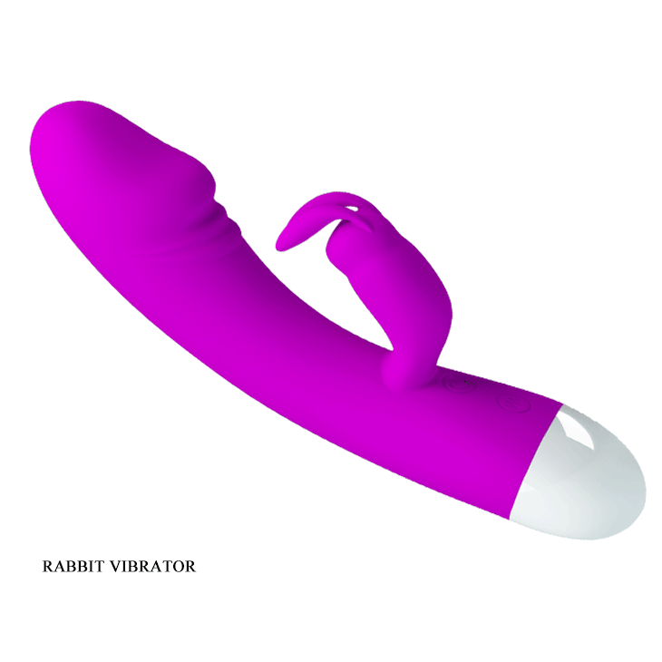 Set vibratora "purple desire"