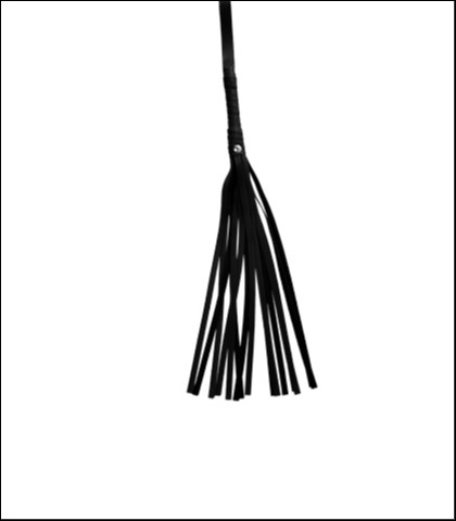 Crni bic 43cm