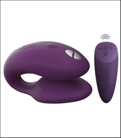 We-vibe chorus
