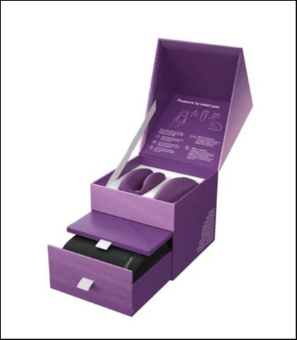 We-vibe chorus